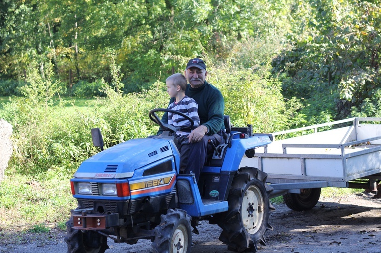 Pielgrzymka trzebnicka 2019 - cz. 13