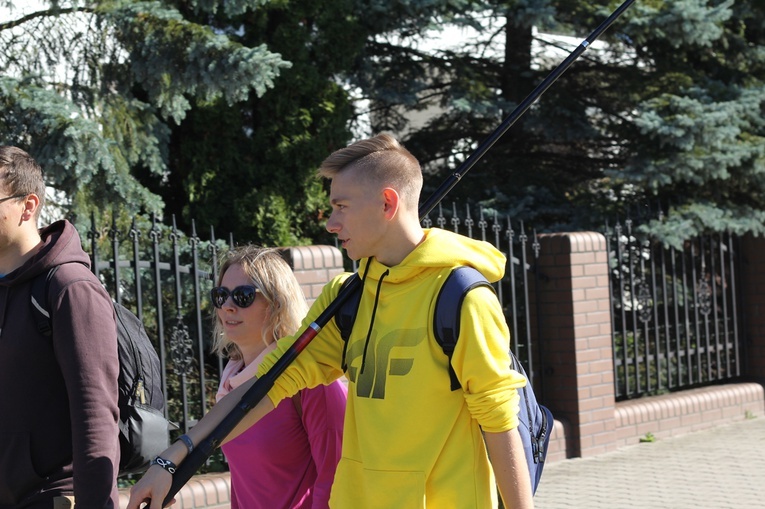 Pielgrzymka trzebnicka 2019 - cz. 13