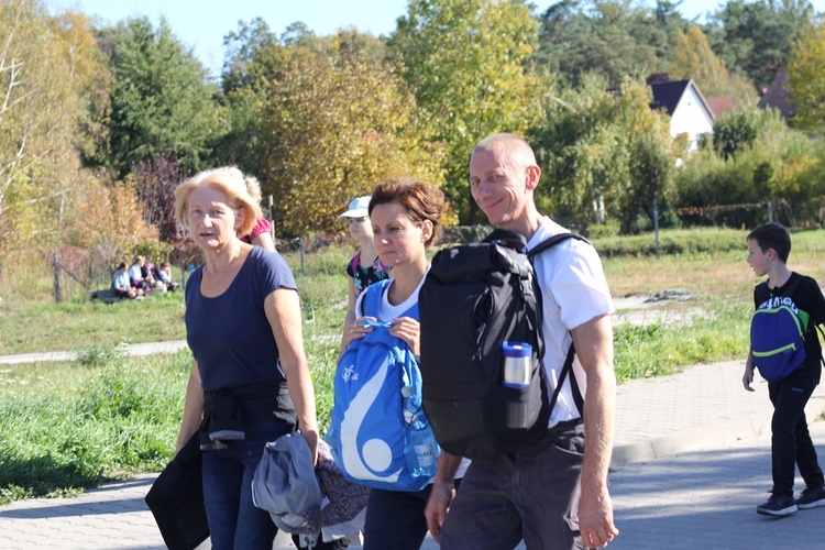 Pielgrzymka trzebnicka 2019 - cz. 13