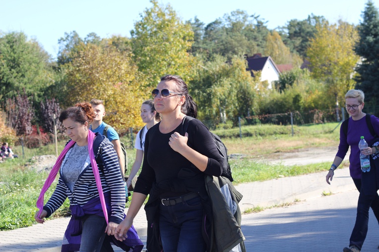 Pielgrzymka trzebnicka 2019 - cz. 13