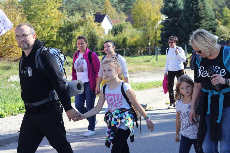 Pielgrzymka trzebnicka 2019 - cz. 13