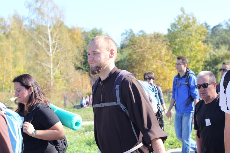 Pielgrzymka trzebnicka 2019 - cz. 13