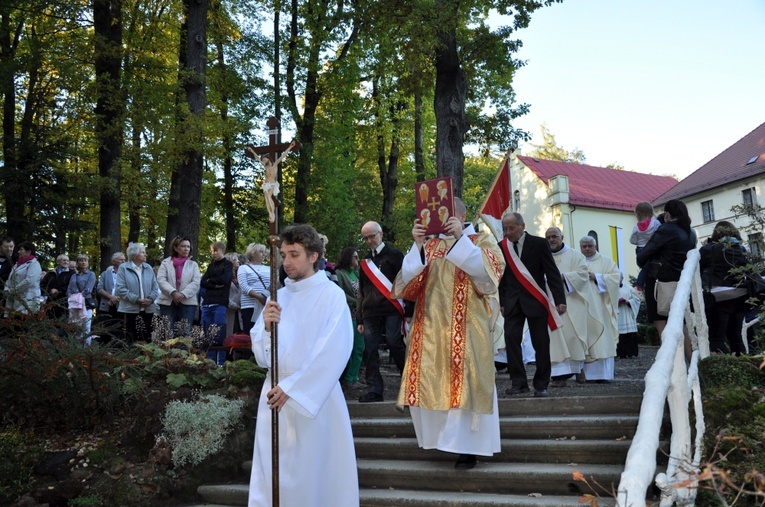 Obchody prymasowskie w Prudniku