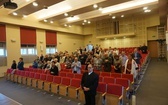 Inauguracja Dni Kultury Chrześcijańskiej