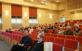 Inauguracja Dni Kultury Chrześcijańskiej
