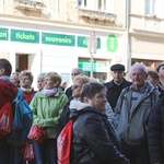 Pielgrzymka diecezji bielsko-żywieckiej do Koszyc w Roku św. Melchiora Grodzieckiego - 2019