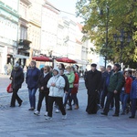 Pielgrzymka diecezji bielsko-żywieckiej do Koszyc w Roku św. Melchiora Grodzieckiego - 2019