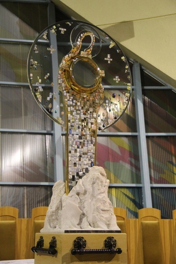 Modlitwa o pokój u filipinów