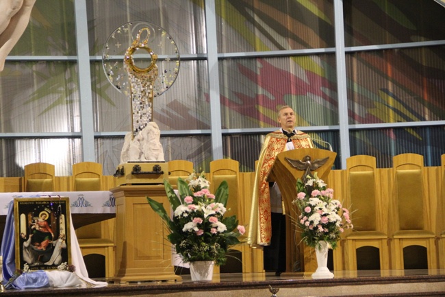 Modlitwa o pokój u filipinów