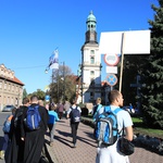 Pielgrzymka trzebnicka 2019 - cz. 15 (Bagno - Trzebnica)