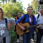 Pielgrzymka trzebnicka 2019 - cz. 15 (Bagno - Trzebnica)