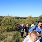 Pielgrzymka trzebnicka 2019 - cz. 15 (Bagno - Trzebnica)