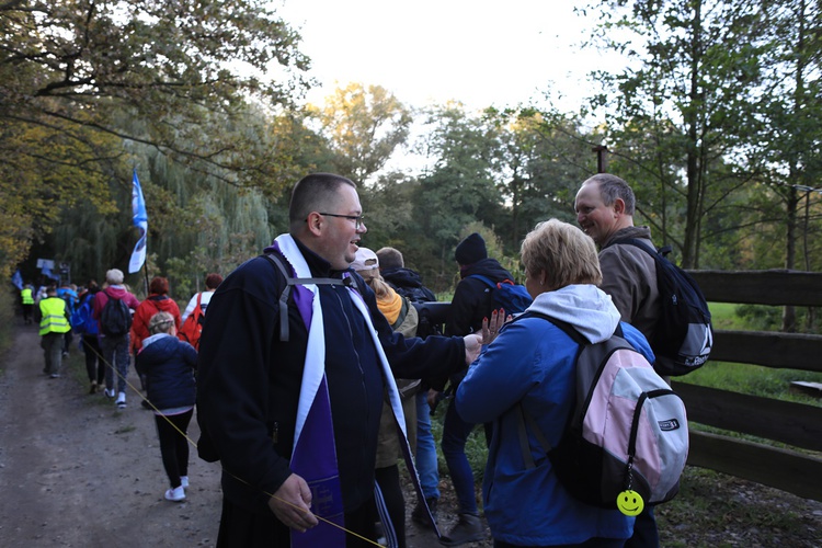 Pielgrzymka trzebnicka 2019 - cz. 15 (Bagno - Trzebnica)