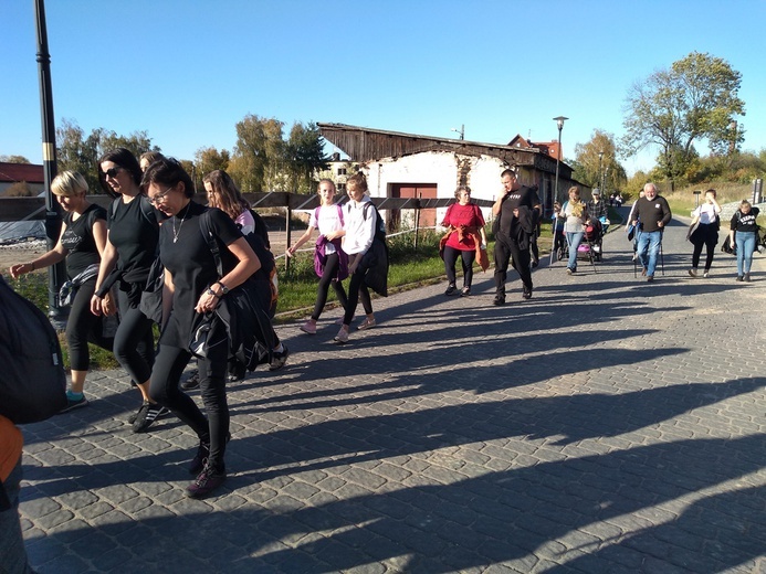 Pielgrzymka trzebnicka 2019 - cz. 16 (Milicz - Trzebnica)