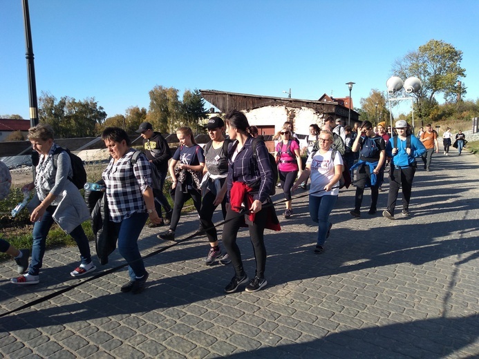 Pielgrzymka trzebnicka 2019 - cz. 16 (Milicz - Trzebnica)