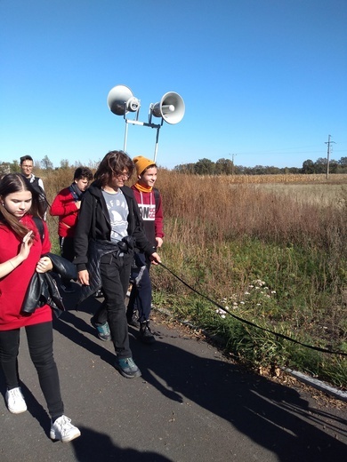 Pielgrzymka trzebnicka 2019 - cz. 16 (Milicz - Trzebnica)