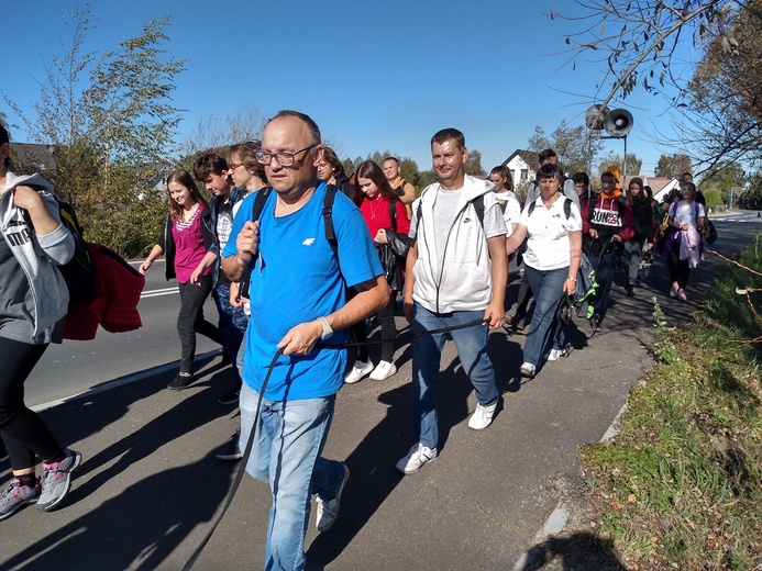 Pielgrzymka trzebnicka 2019 - cz. 16 (Milicz - Trzebnica)