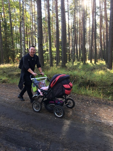 Pielgrzymka trzebnicka 2019 - cz. 16 (Milicz - Trzebnica)