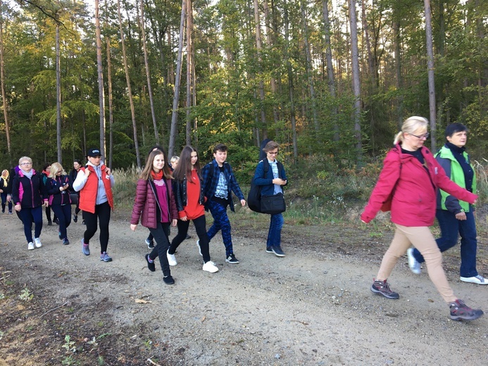 Pielgrzymka trzebnicka 2019 - cz. 16 (Milicz - Trzebnica)