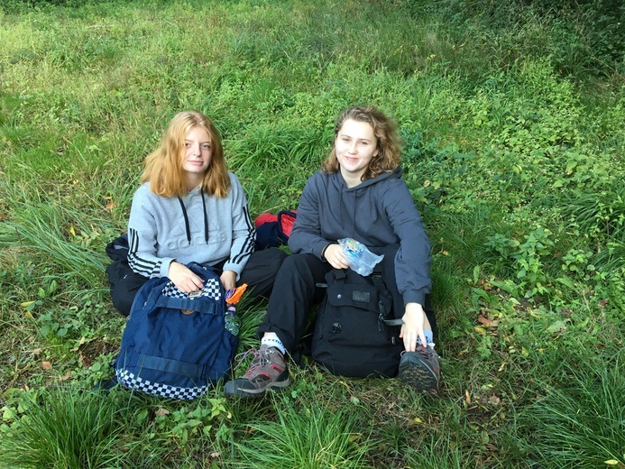 Pielgrzymka trzebnicka 2019 - cz. 16 (Milicz - Trzebnica)