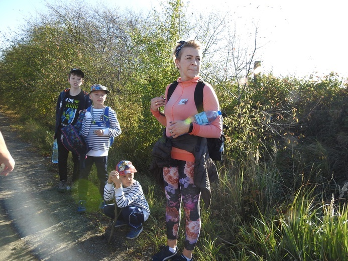 Pielgrzymka trzebnicka 2019 - cz. 17 (Oborniki Śląskie - Trzebnica)