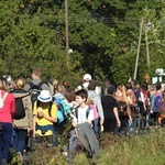 Pielgrzymka trzebnicka 2019 - cz. 17 (Oborniki Śląskie - Trzebnica)