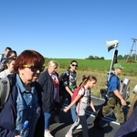 Pielgrzymka trzebnicka 2019 - cz. 17 (Oborniki Śląskie - Trzebnica)