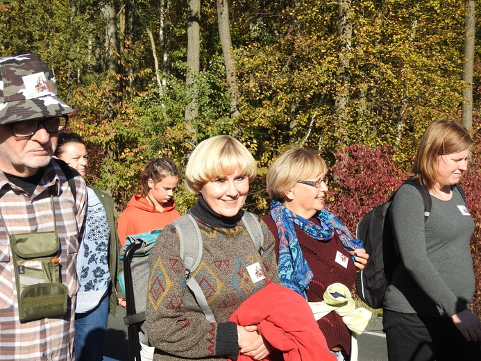 Pielgrzymka trzebnicka 2019 - cz. 17 (Oborniki Śląskie - Trzebnica)