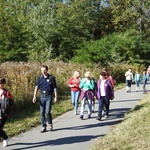 Pielgrzymka trzebnicka 2019 - cz. 17 (Oborniki Śląskie - Trzebnica)