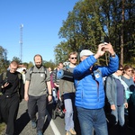 Pielgrzymka trzebnicka 2019 - cz. 17 (Oborniki Śląskie - Trzebnica)