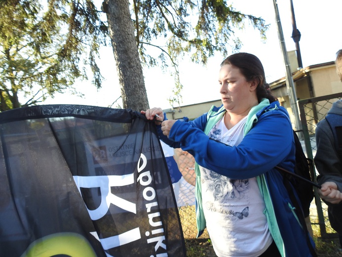 Pielgrzymka trzebnicka 2019 - cz. 17 (Oborniki Śląskie - Trzebnica)