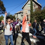 Pielgrzymka trzebnicka 2019 - cz. 17 (Oborniki Śląskie - Trzebnica)