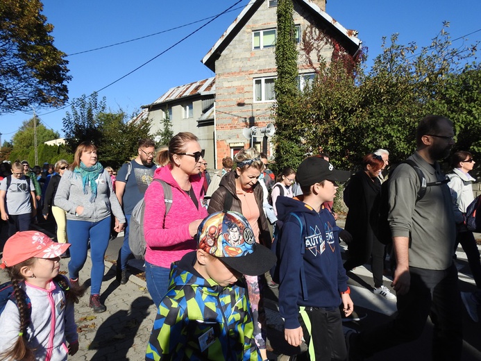 Pielgrzymka trzebnicka 2019 - cz. 17 (Oborniki Śląskie - Trzebnica)