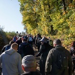 Epilog 16. Pieszej Pielgrzymki Diecezji Świdnickiej na Jasną Górę