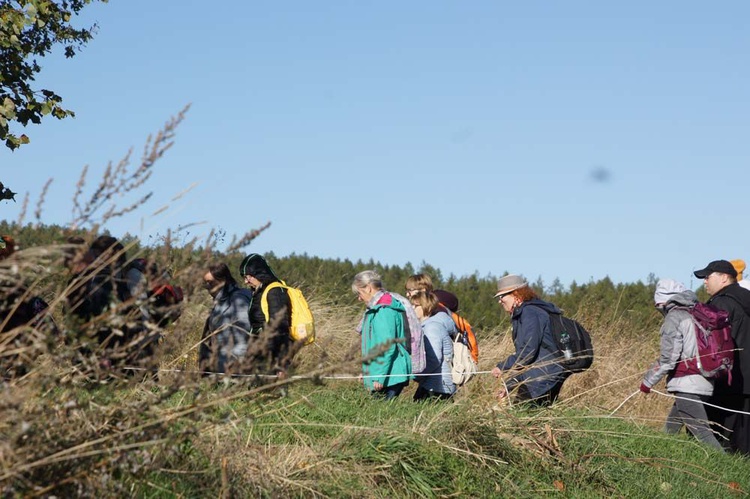 Epilog 16. Pieszej Pielgrzymki Diecezji Świdnickiej na Jasną Górę