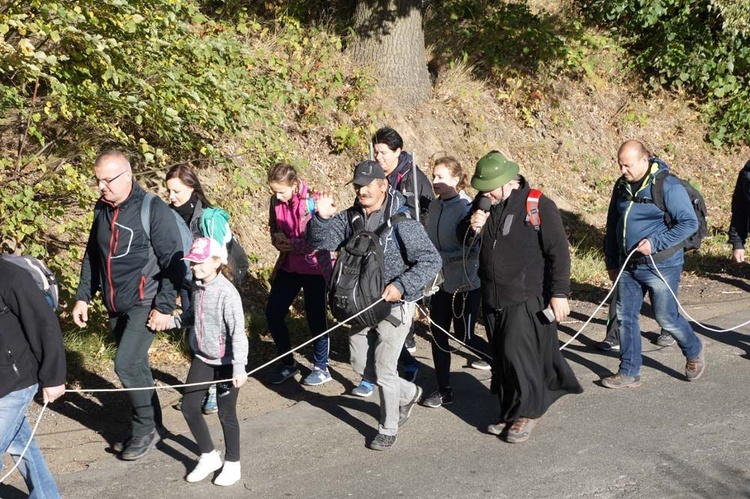 Epilog 16. Pieszej Pielgrzymki Diecezji Świdnickiej na Jasną Górę