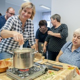 Warsztaty serowarskie