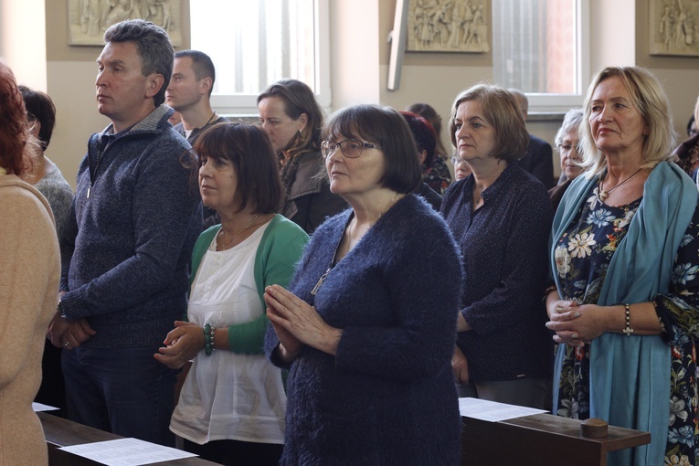 Kongres Odnowy w Duchu Św. 2019