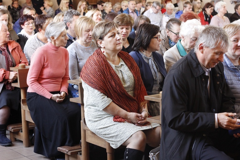 Kongres Odnowy w Duchu Św. 2019