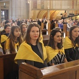 XIX Dzień Papieski w sanktuarium św. Jana Pawła II