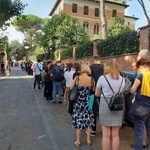 Wybory parlamentarne w Rzymie