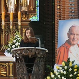 XIX Dzień Papieski w gliwickiej katedrze