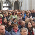 Pielgrzymka diecezji bielsko-żywieckiej do Koszyc w Roku św. Melchiora Grodzieckiego - 2019