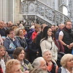 Pielgrzymka diecezji bielsko-żywieckiej do Koszyc w Roku św. Melchiora Grodzieckiego - 2019