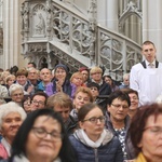 Pielgrzymka diecezji bielsko-żywieckiej do Koszyc w Roku św. Melchiora Grodzieckiego - 2019