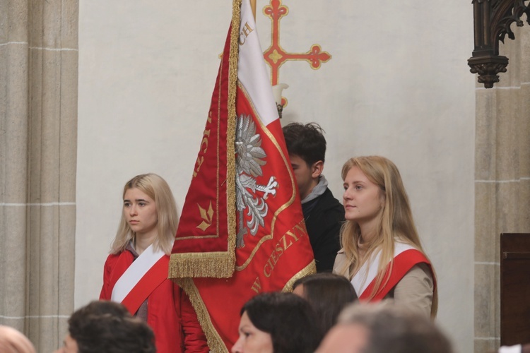 Pielgrzymka diecezji bielsko-żywieckiej do Koszyc w Roku św. Melchiora Grodzieckiego - 2019