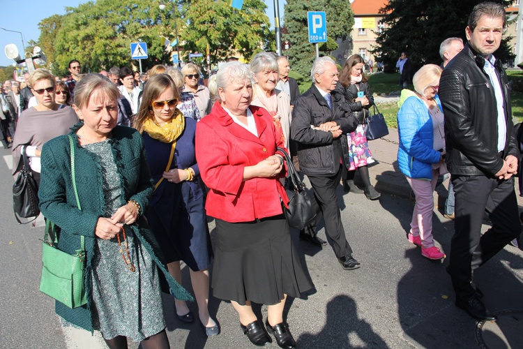 Centralne obchody uroczystości jadwiżańskich 2019