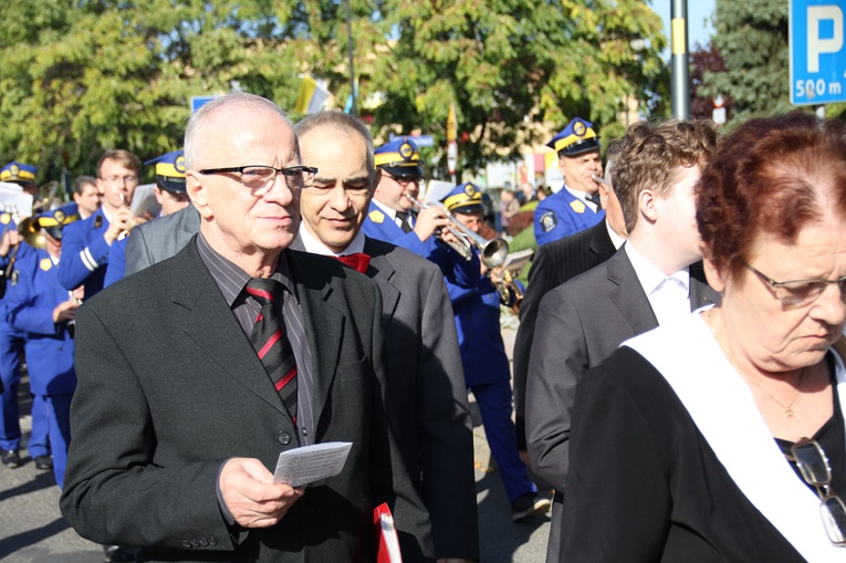 Centralne obchody uroczystości jadwiżańskich 2019