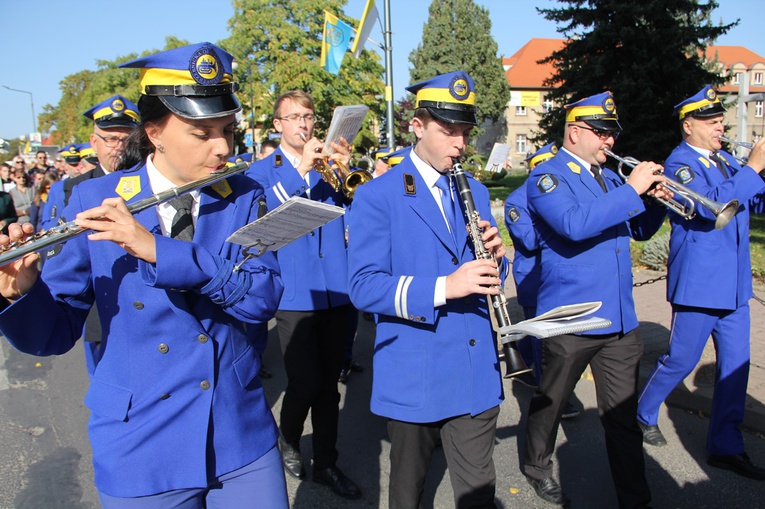 Centralne obchody uroczystości jadwiżańskich 2019