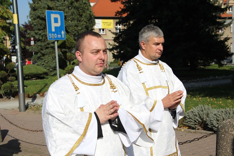 Centralne obchody uroczystości jadwiżańskich 2019